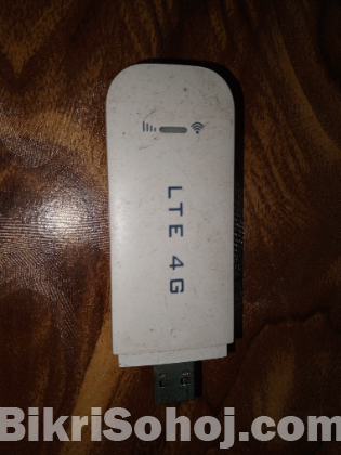 L T E Grameenphone 4G Modem